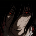 Alucard (Hellsing Ultimate)
